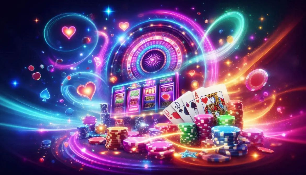 Bet Amo Casino